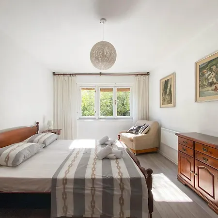 Fabris Bacvice Apartman Split Kültér fotó