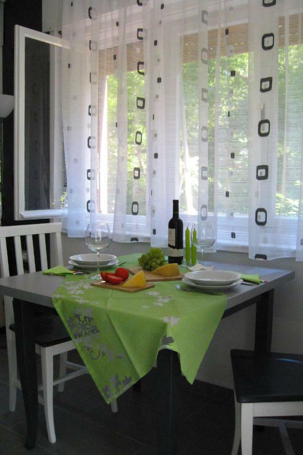 Appartement Fabris Bacvice